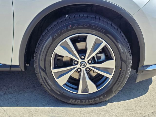 Used 2021 Nissan Murano SV FWD image 8