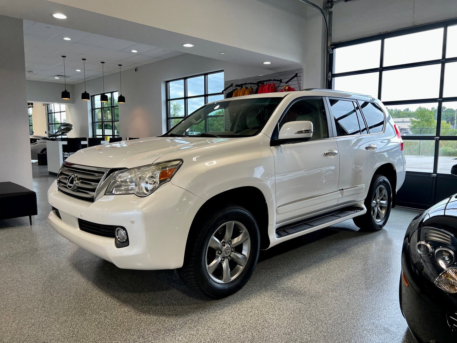 Used 2013 Lexus GX 460 Premium