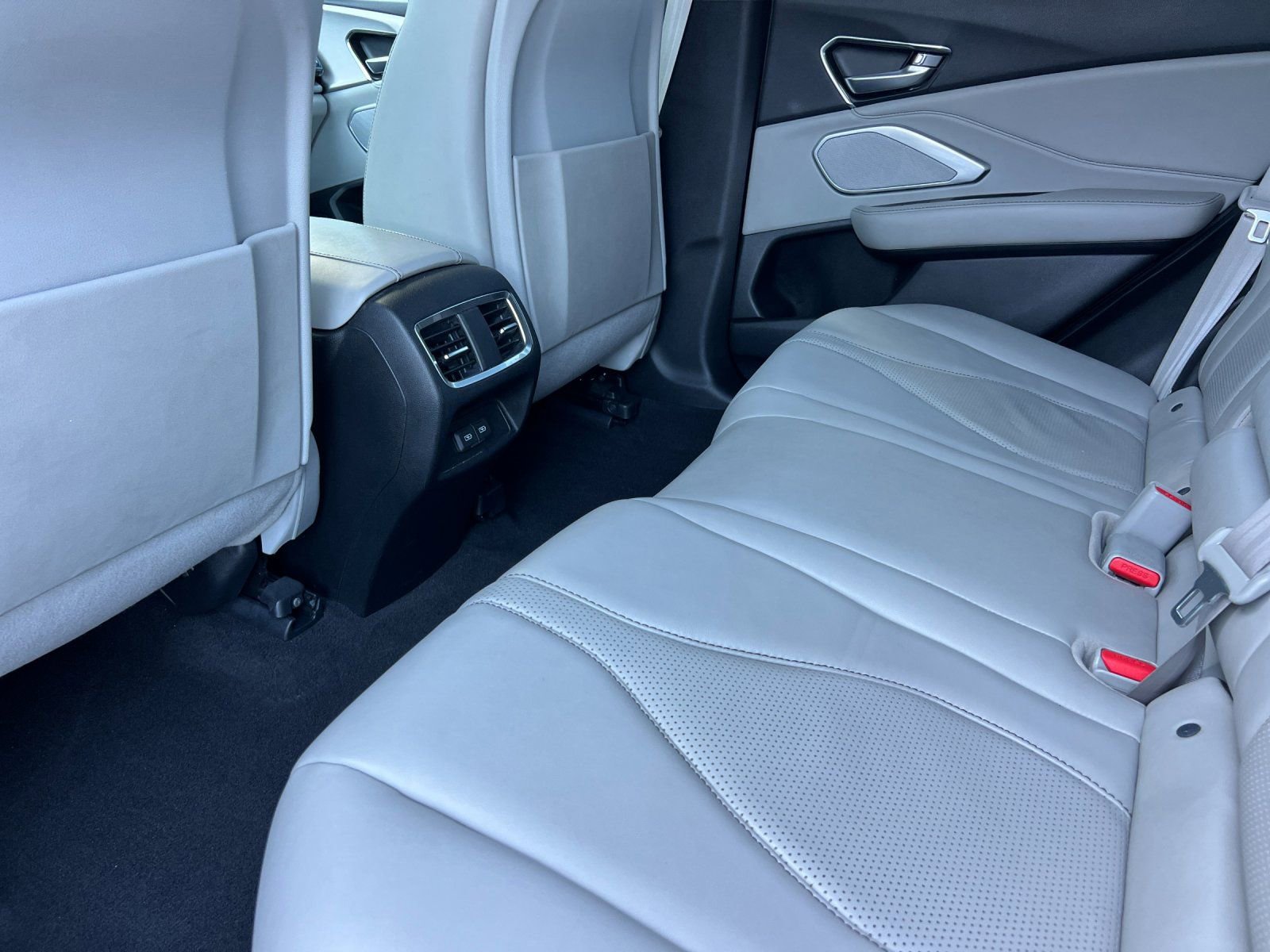 Used 2021 Acura RDX w/ Technology Package image 12