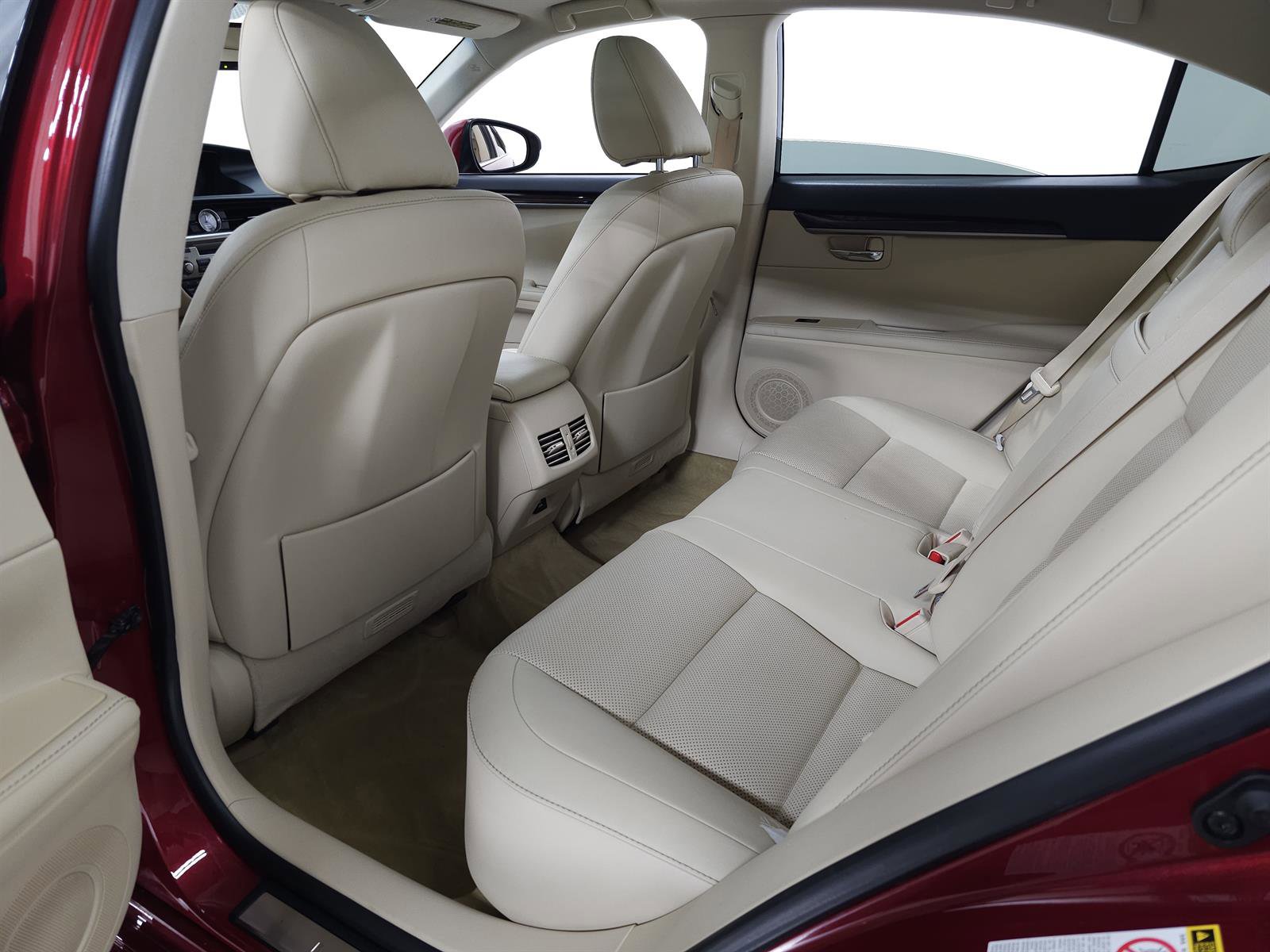 Used 2015 Lexus ES 350 PREMIUM w/ Premium Package image 25