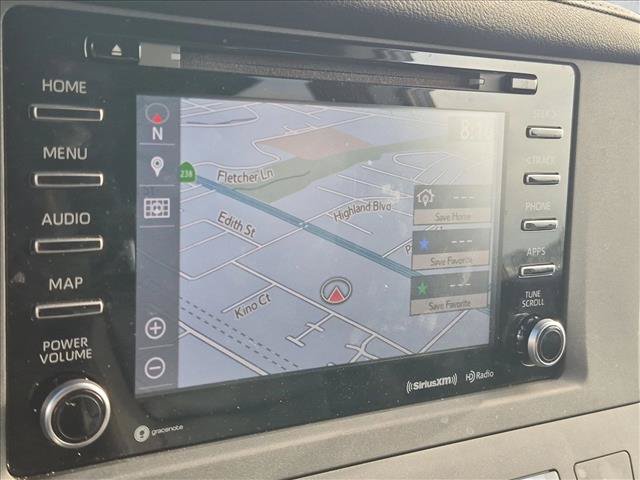 Used 2018 Toyota Sienna SE w/ SE Preferred Package FWD image 13