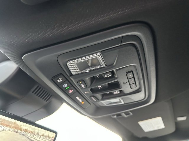 New 2026 Chevrolet Silverado 3500 High Country w/ High Country Premium Package image 17