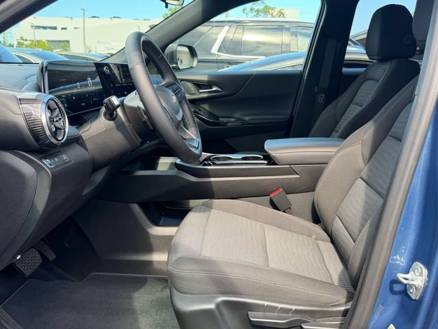 Used 2025 Chevrolet Equinox LT FWD image 10