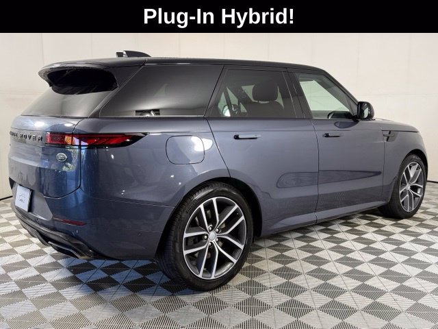 Used 2023 Land Rover Range Rover Sport Autobiography AWD/4WD image 8