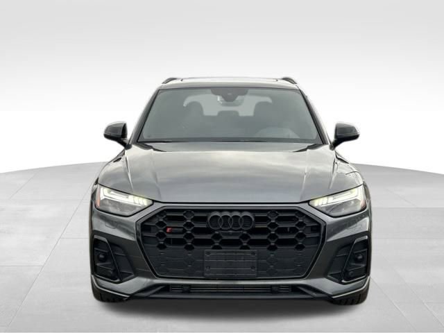 Used 2024 Audi SQ5 Prestige image 2