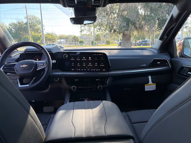 New 2026 Chevrolet Suburban High Country AWD/4WD image 28