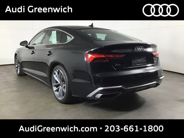 Certified 2023 Audi A5 2.0T Premium Plus w/ Premium Plus AWD/4WD image 5