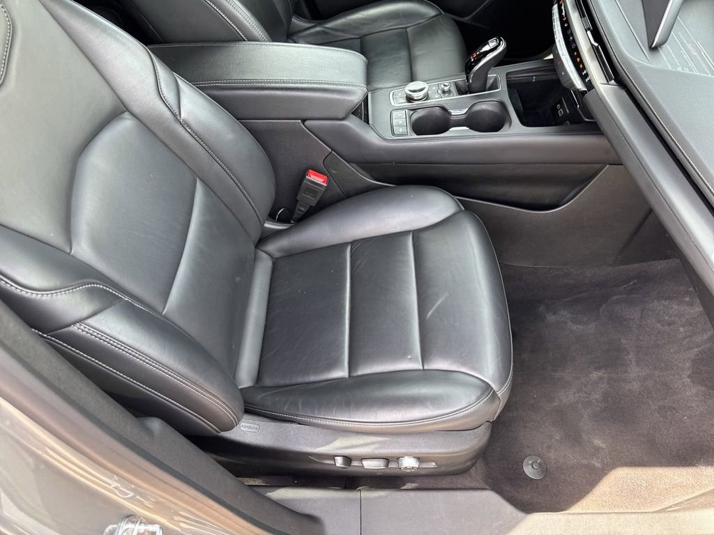 Used 2024 Cadillac XT4 Premium Luxury image 22