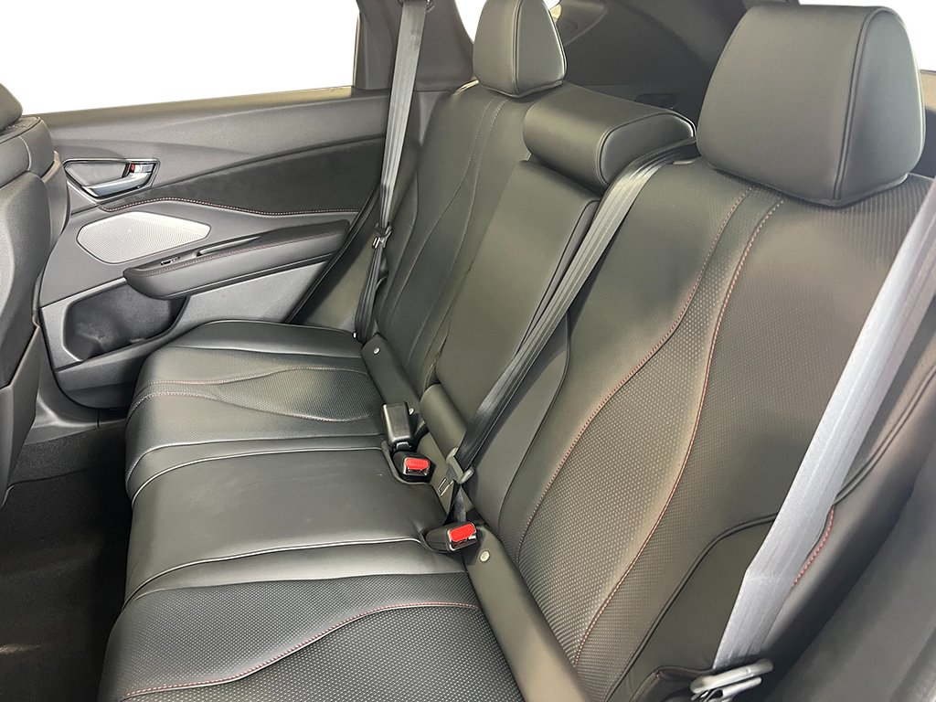 New 2026 Acura RDX A-Spec w/ Advance Package AWD/4WD image 31