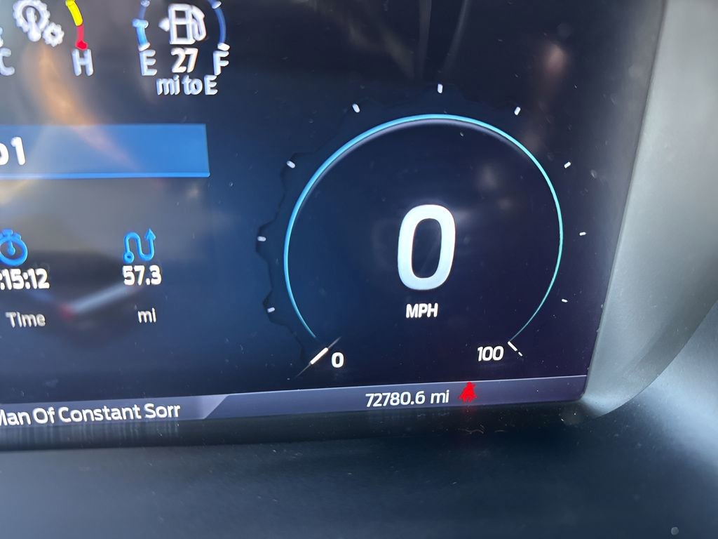 Used 2023 Ford F250 Lariat w/ FX4 Off-Road Package image 26