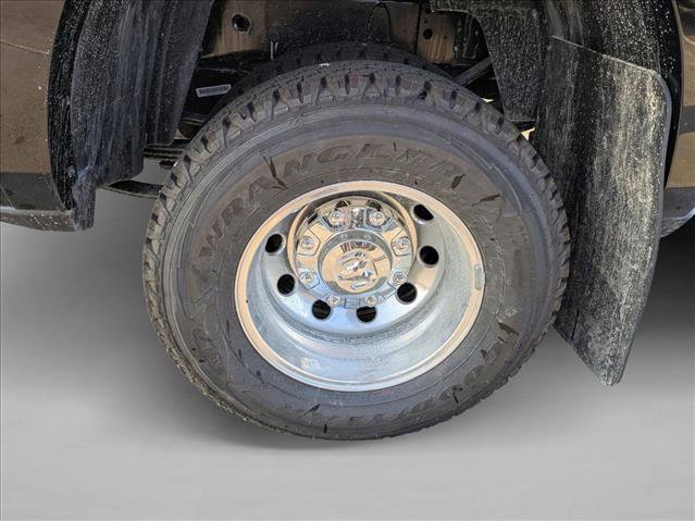 New 2026 RAM 3500 Longhorn image 9