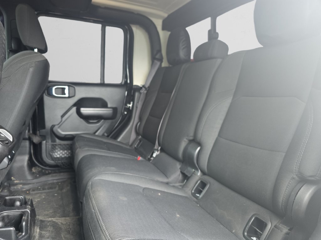 Used 2021 Jeep Gladiator Sport AWD/4WD image 15