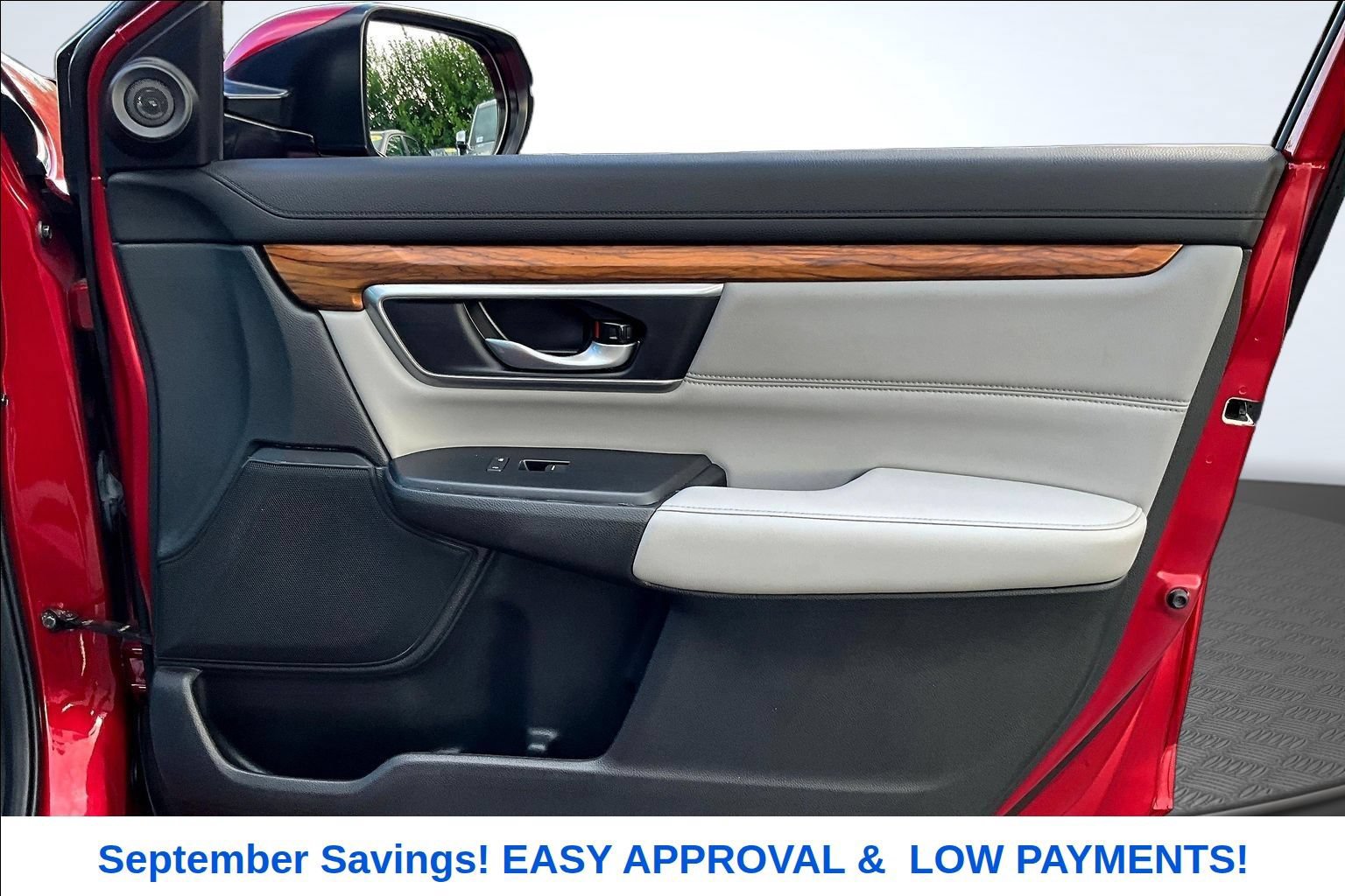 Used 2021 Honda CR-V Touring image 27