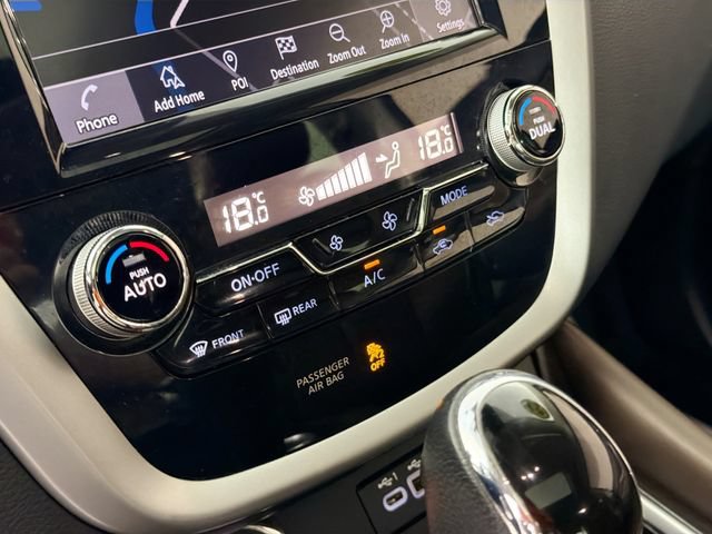 Used 2021 Nissan Murano Platinum AWD/4WD image 16