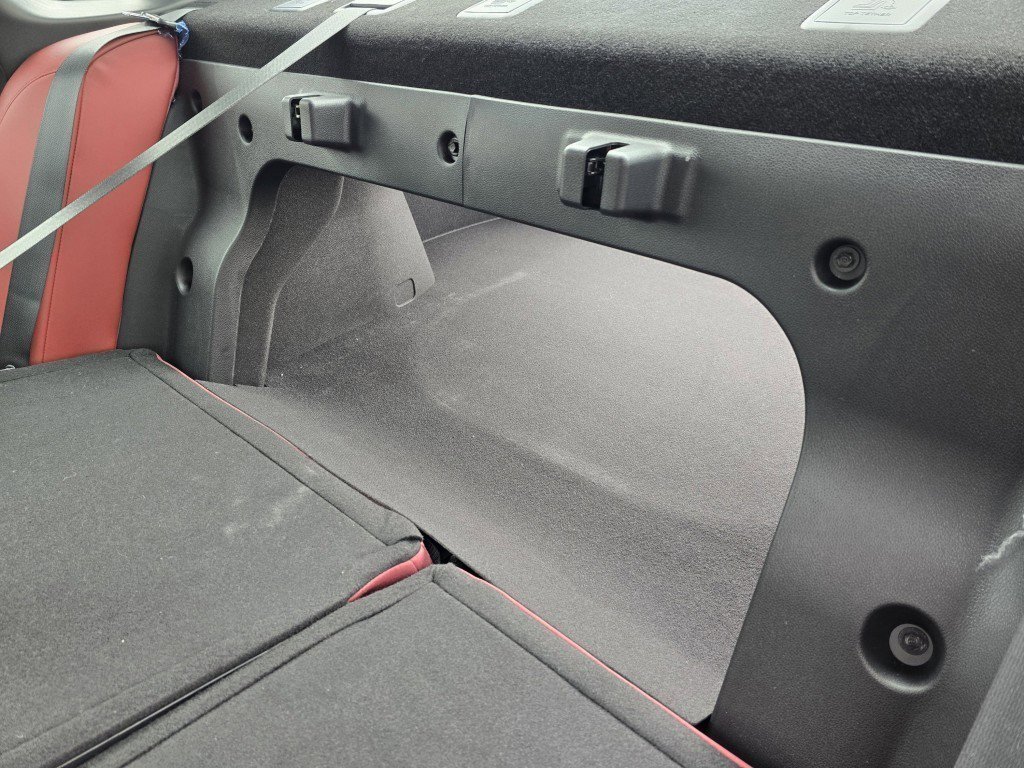 Used 2026 Kia K5 GT-Line image 27