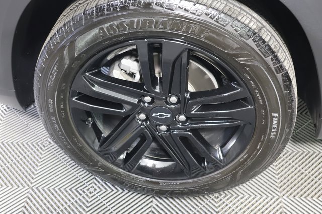 Used 2024 Chevrolet Trax ACTIV w/ Sunroof Package image 27