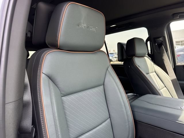 New 2026 GMC Yukon XL AT4 w/ AT4 Premium Plus Package image 26