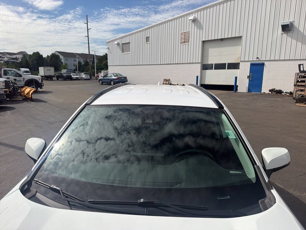 Used 2023 Toyota RAV4 XLE AWD/4WD image 15