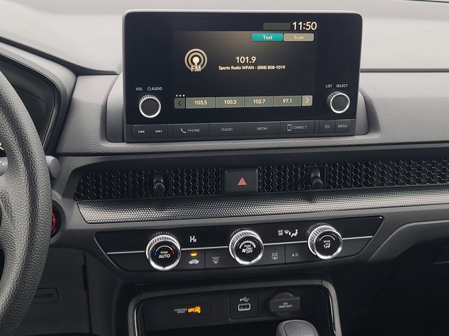 Used 2025 Honda CR-V LX image 14