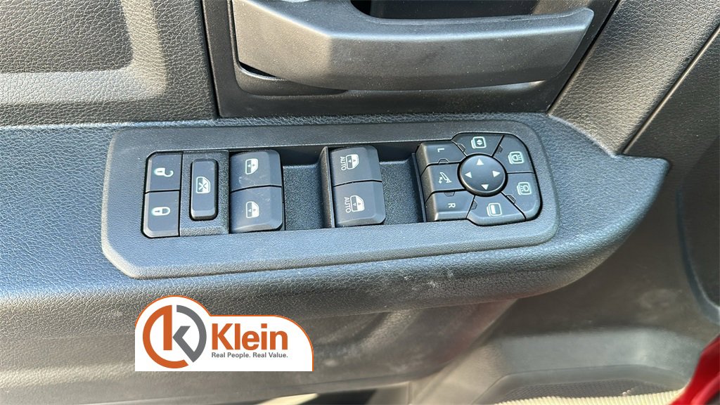 New 2026 RAM 2500 Tradesman image 14