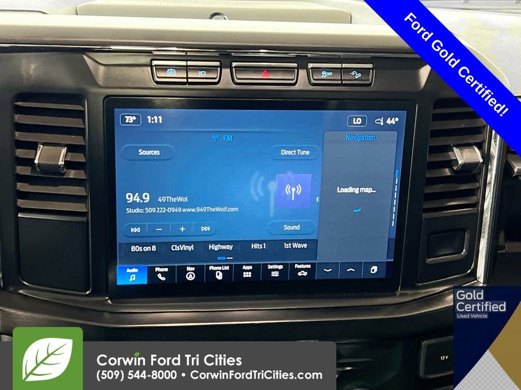 Used 2023 Ford F350 Lariat image 22