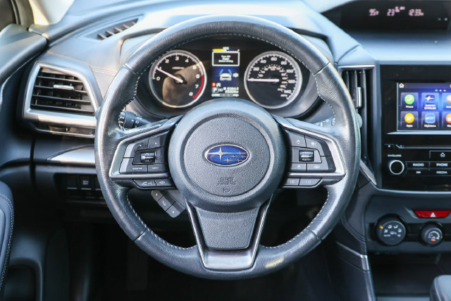 Certified 2023 Subaru Forester Premium AWD/4WD image 8