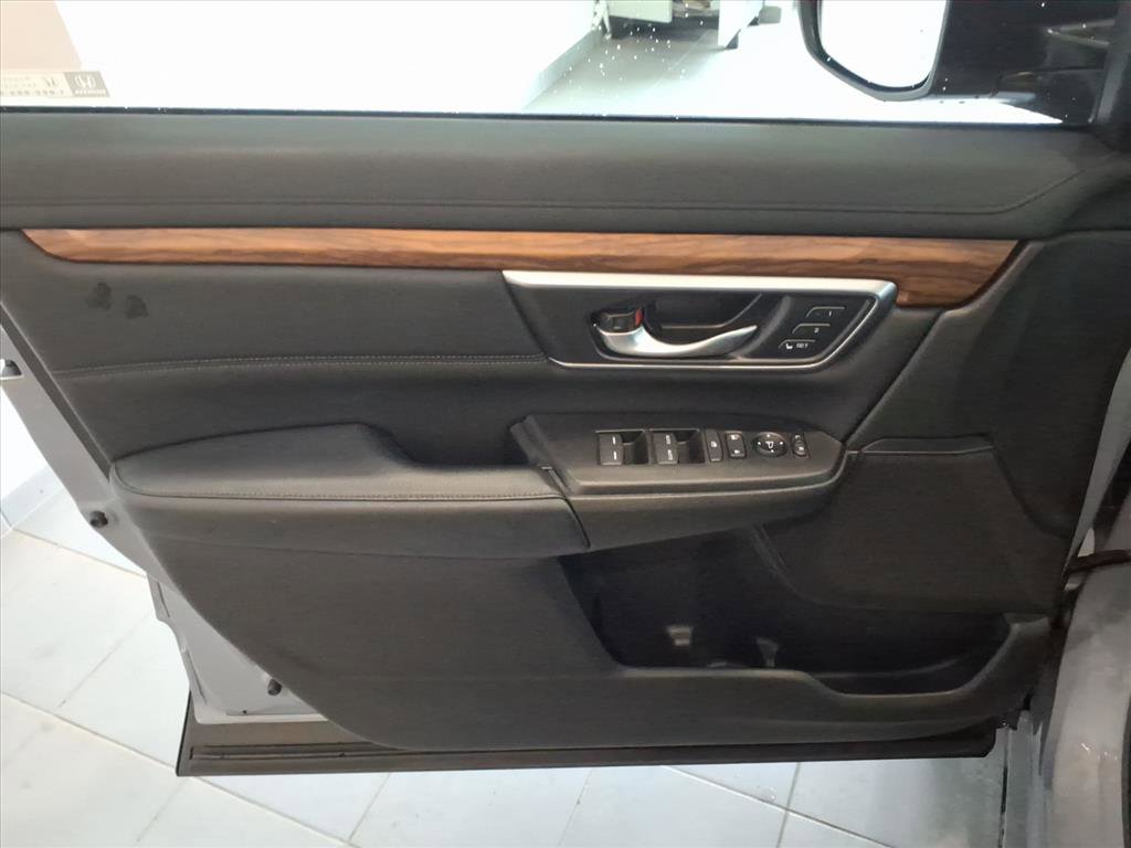 Used 2022 Honda CR-V Touring image 46