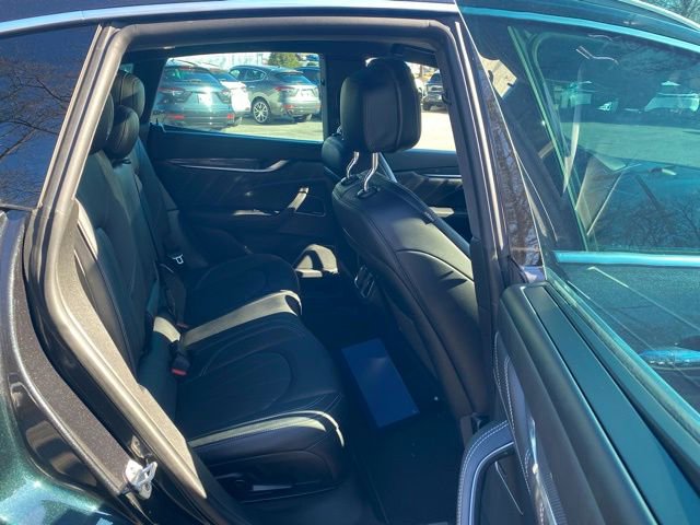 Used 2023 Maserati Levante Modena image 44
