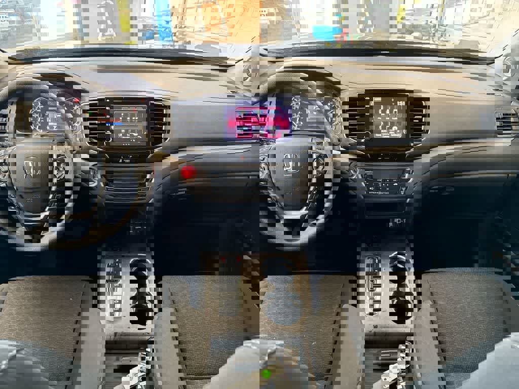 Used 2021 Honda Ridgeline Sport image 30