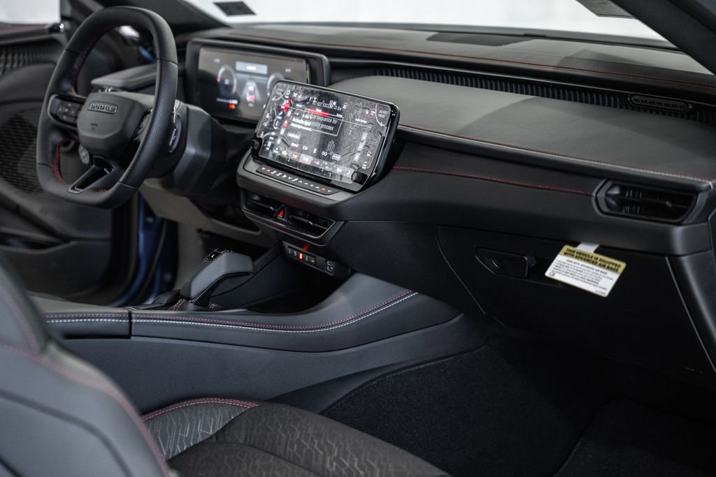 New 2026 Dodge Charger R/T Scat Pack image 19