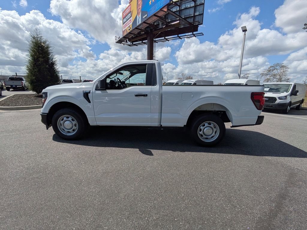 New 2026 Ford F150 XL image 7