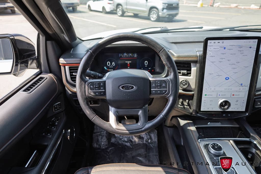 Used 2023 Ford Expedition Timberline AWD/4WD image 2