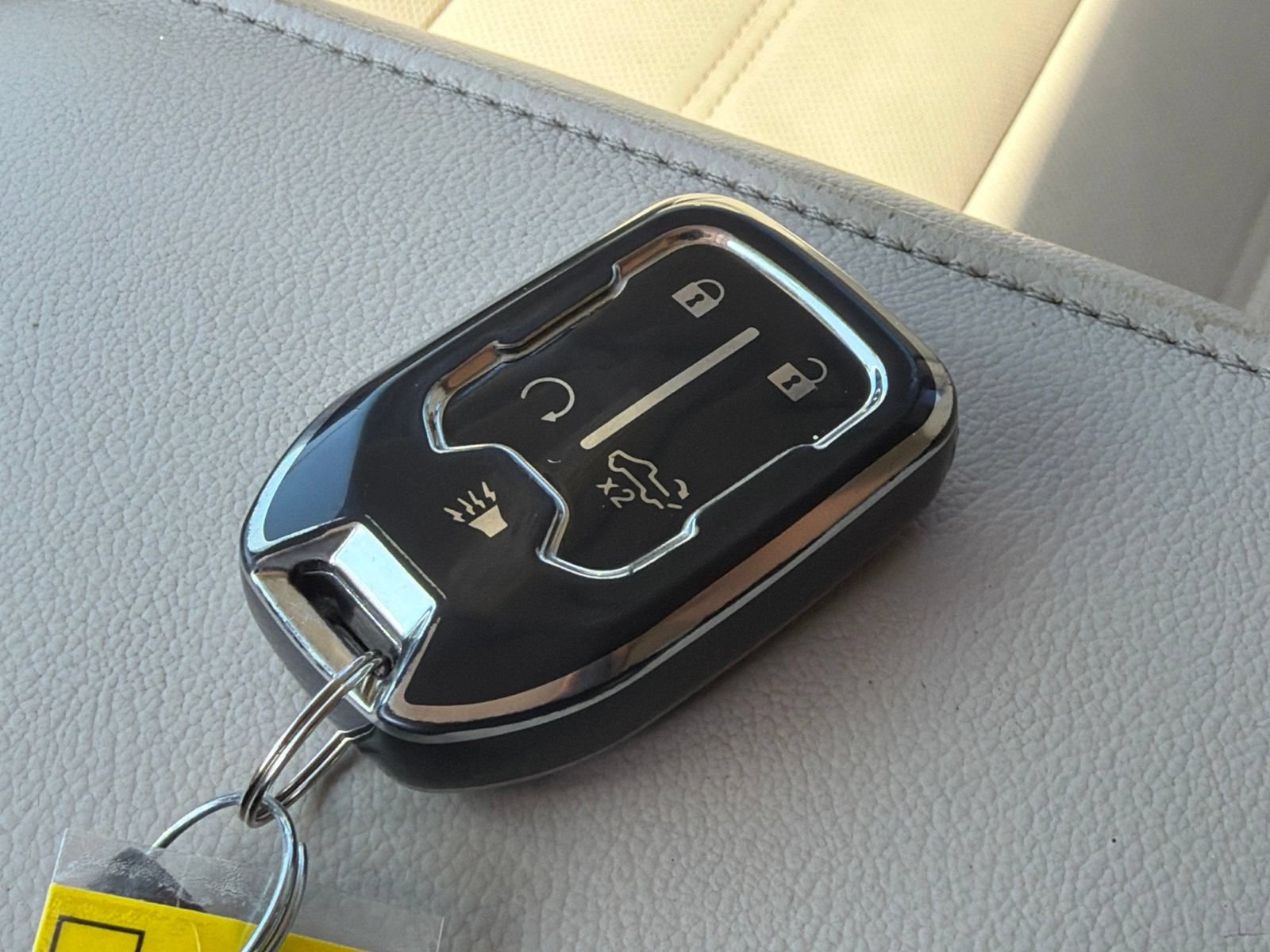 Used 2019 GMC Acadia Denali FWD image 29