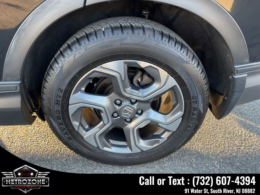 Used 2017 Honda CR-V EX image 27
