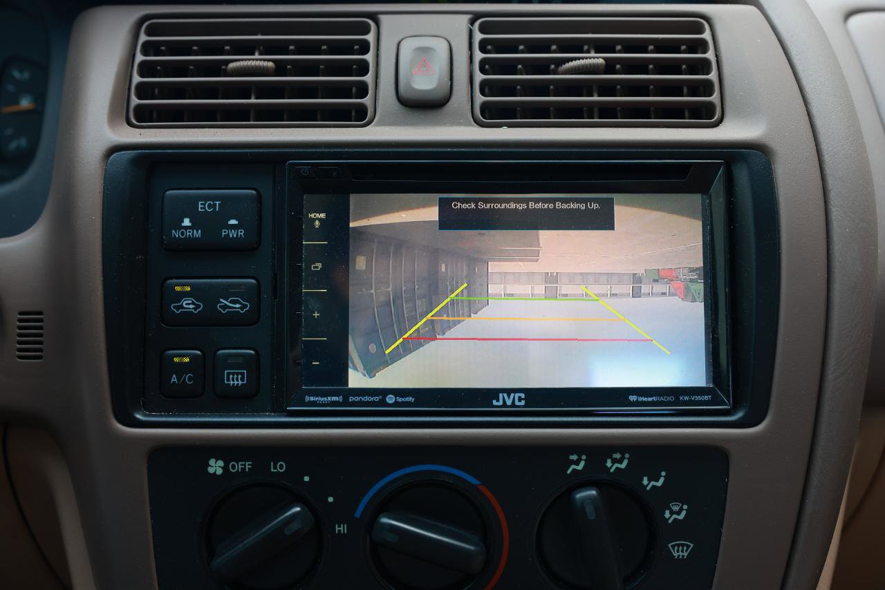 Used 1996 Toyota Avalon XL FWD image 35