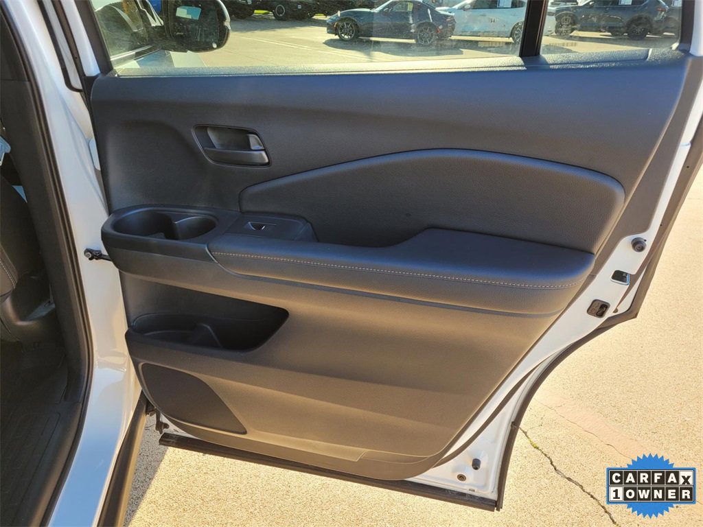 Used 2024 Honda Passport EX-L image 9