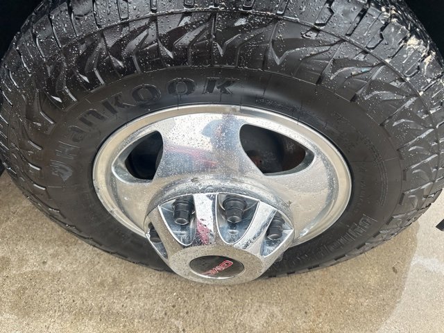 Used 2016 GMC Sierra 3500 Denali w/ Duramax Plus Package image 19