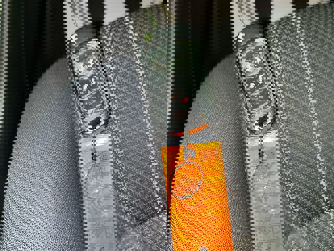 Used 2016 Chevrolet Sonic LT image 22