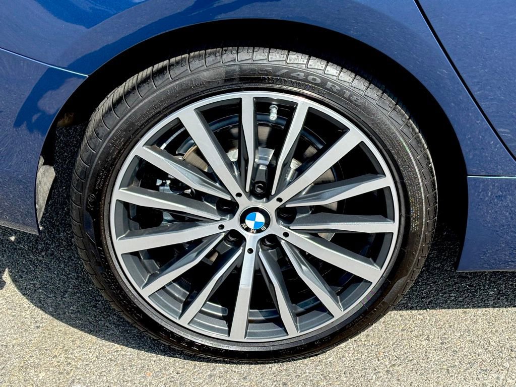 Used 2024 BMW 228i xDrive Gran Coupe w/ Premium Package AWD/4WD image 29