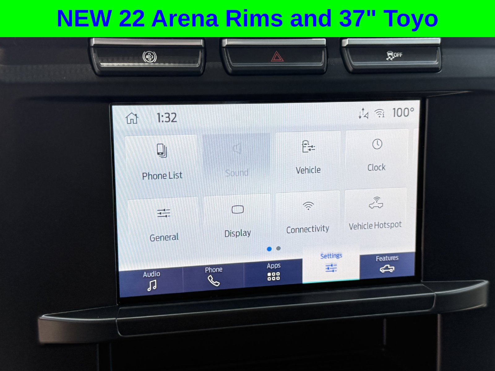 Used 2024 Ford F450 XLT AWD/4WD image 24