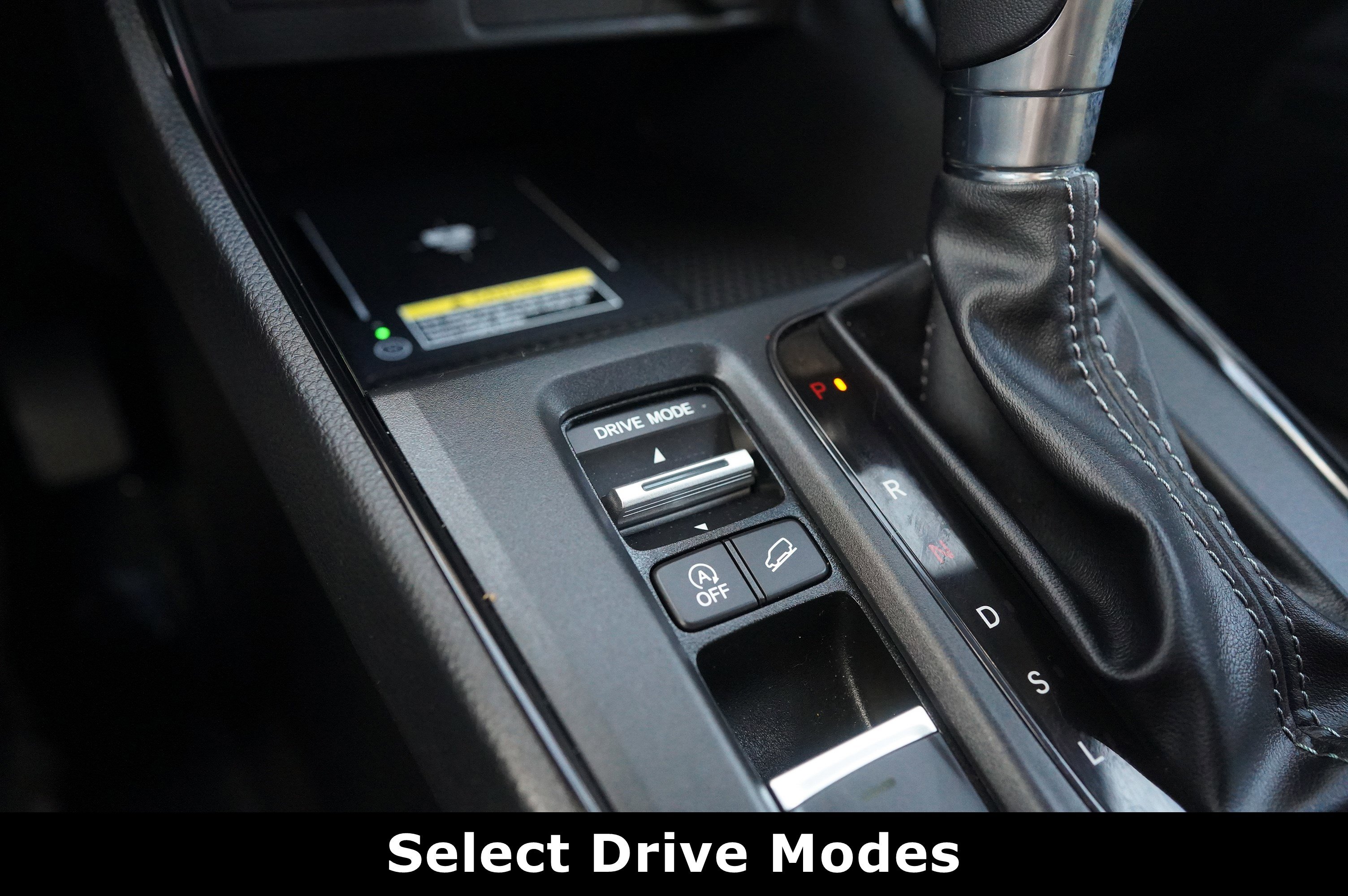 Used 2023 Honda CR-V EX-L image 30