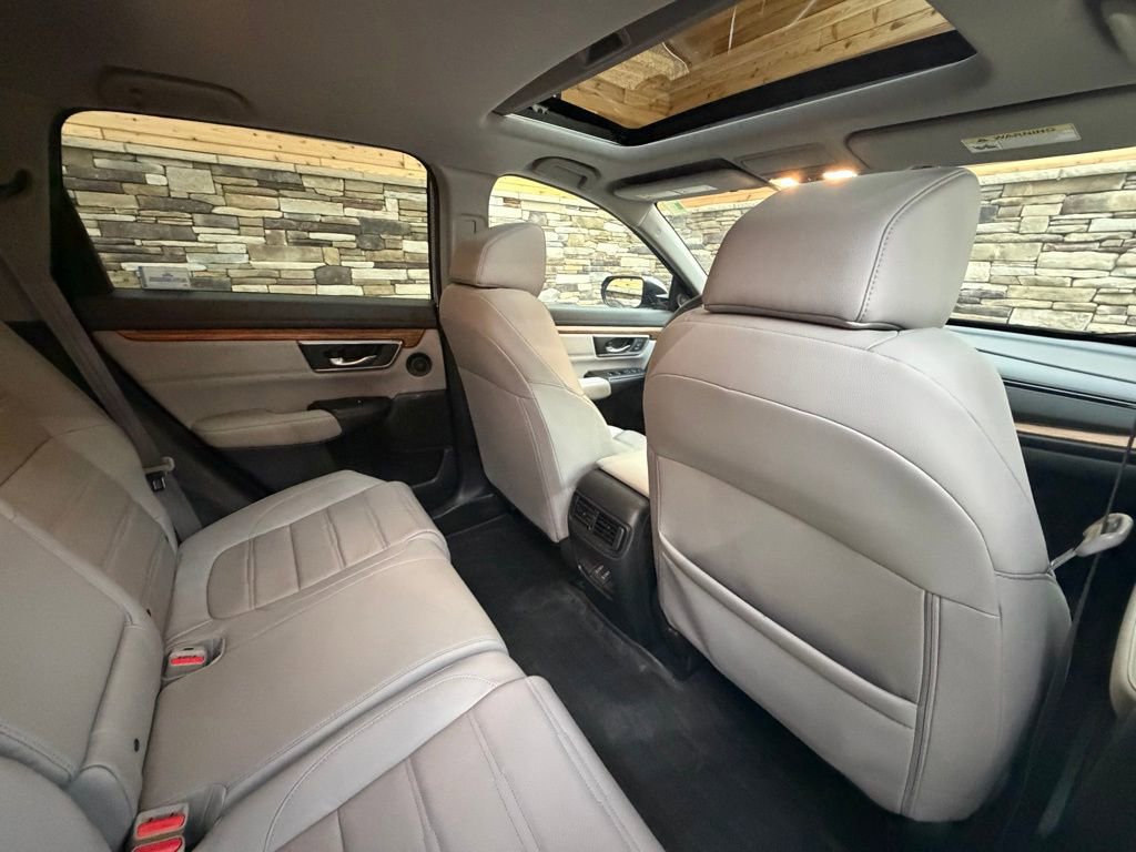 Used 2019 Honda CR-V EX-L image 29