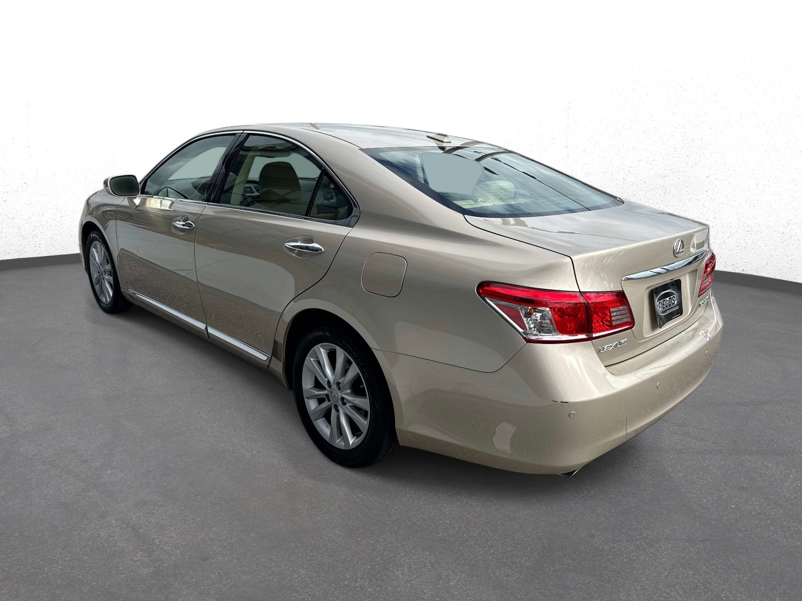 Used 2010 Lexus ES 350 w/ Preferred Accessory Package FWD image 5