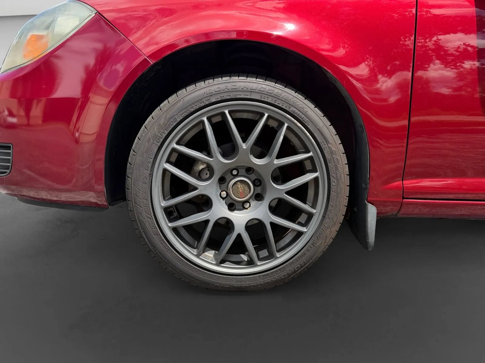 Used 2010 Chevrolet Cobalt LT FWD image 9