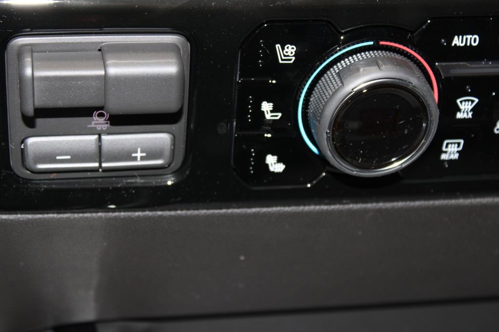 New 2026 Chevrolet Silverado 2500 ZR2 image 46