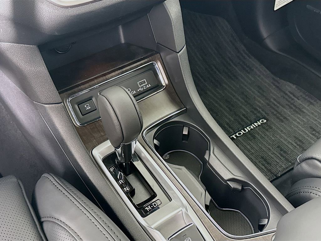 New 2026 Subaru Ascent Touring AWD/4WD image 19