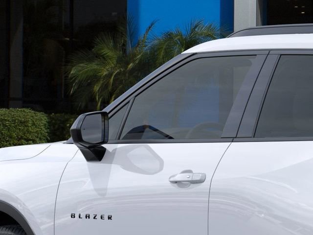 New 2026 Chevrolet Blazer LT w/ Convenience Package image 13