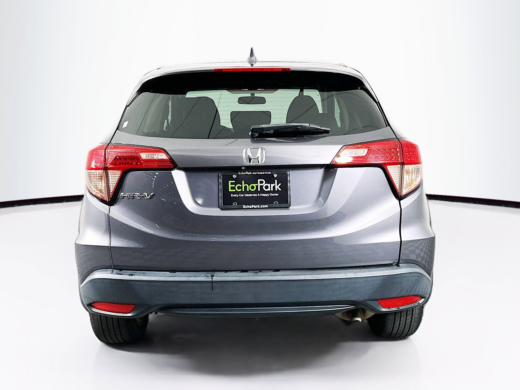 Used 2018 Honda HR-V EX image 7
