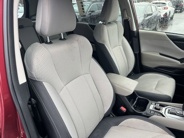 Certified 2022 Subaru Forester Premium image 43