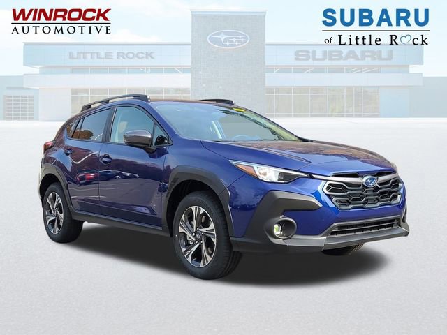 New 2026 Subaru Crosstrek 2.0i Premium